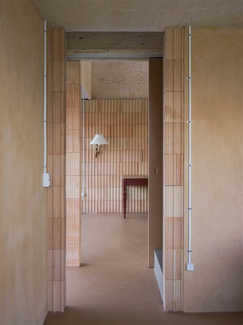 hotel fan酶|House on Fanø by lenschow & pihlmann .